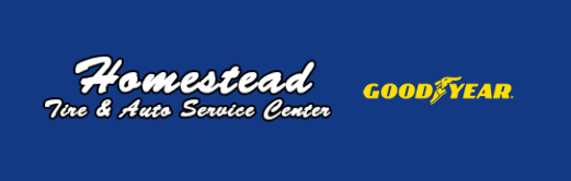 Homestead Tire & Auto Service Center - (Homestead, FL)